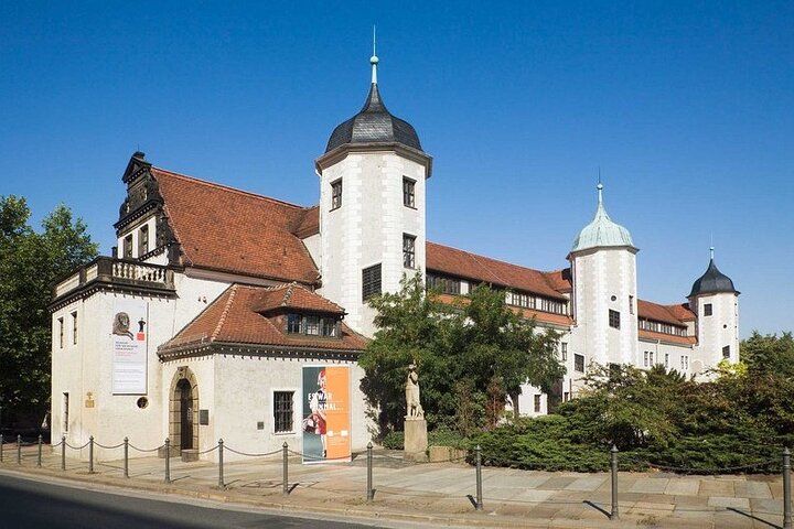 Dresden History & Stories Walking Tour w/ Dr Fraser Macdonald PhD