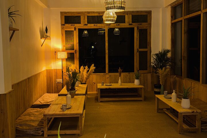 3 Days Luxury Himachal Tour : Ex-Delhi to Jibhi & Tirthan Valley