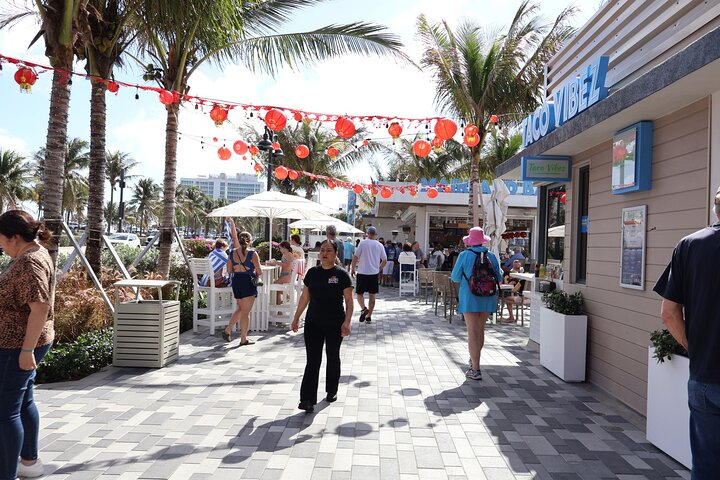 2 to 6 hours Private Yacht Cruise around Fort Lauderdale