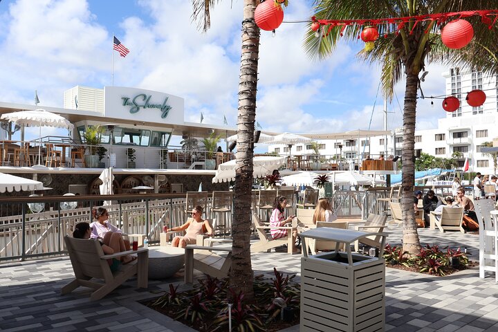 2 to 6 hours Private Yacht Cruise around Fort Lauderdale
