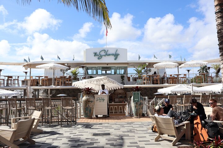 2 to 6 hours Private Yacht Cruise around Fort Lauderdale