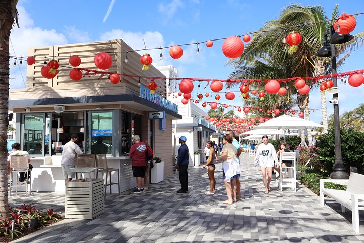 2 to 6 hours Private Yacht Cruise around Fort Lauderdale