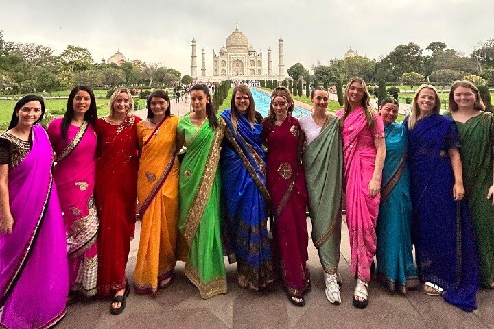 3 Days 2 Night Golden Triangle Tour – Private Luxury Experience
