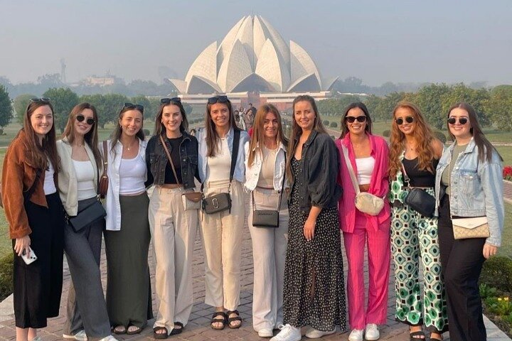 3 Days 2 Night Golden Triangle Tour – Private Luxury Experience