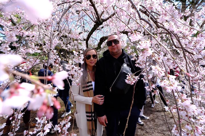 KYOTO Private Walking Tour – 100% Personalized