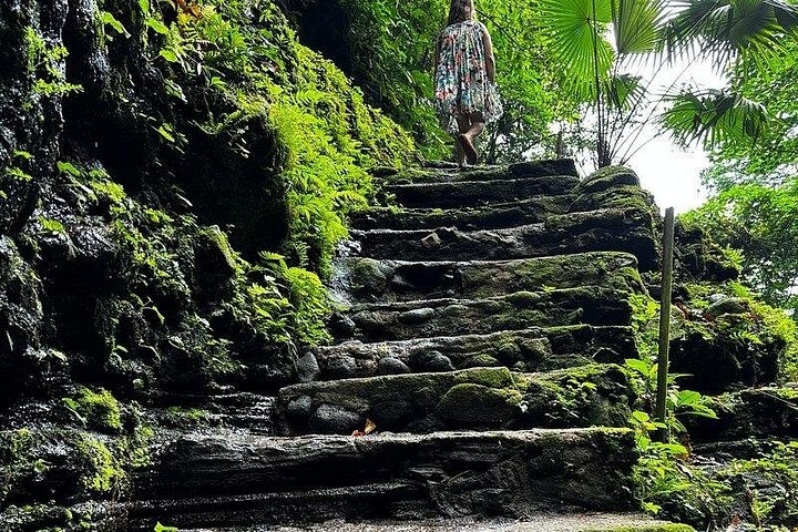 Hidden Valley Springs Nature Getaway with Buffet Lunch & Transfer