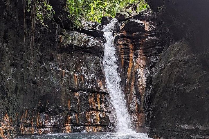 Hidden Valley Springs Nature Getaway with Buffet Lunch & Transfer