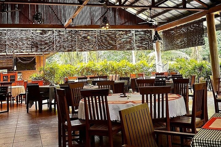 Hidden Valley Springs Nature Getaway with Buffet Lunch & Transfer