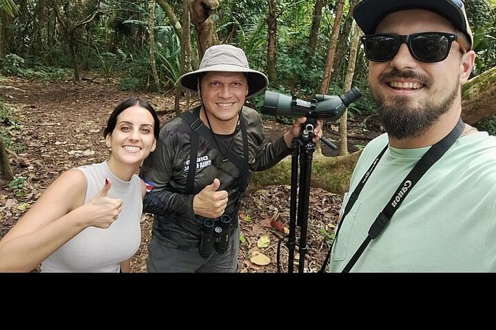 Tortuguero National Park Canoe Tour