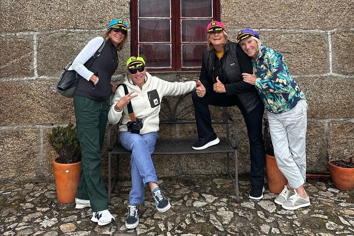 Douro Valley Small Group Premium Wine Tour Lunch and Private Boat