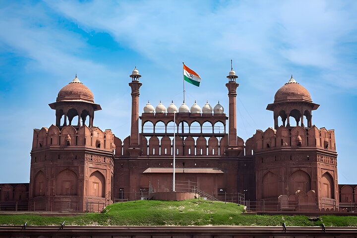 Old & New Delhi Private Tour - Half or Full Day (Rated Excellent)