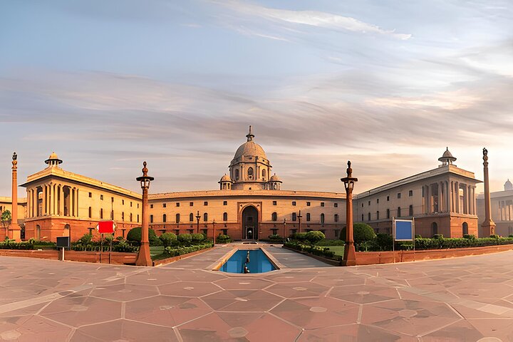 Old & New Delhi Private Tour - Half or Full Day (Rated Excellent)