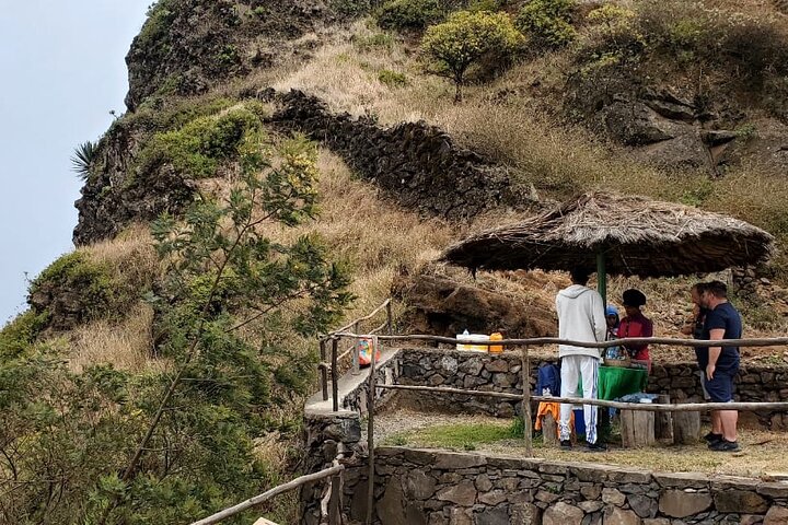 Discover Santo Antão: Day Trip by Car or Guided Trek
