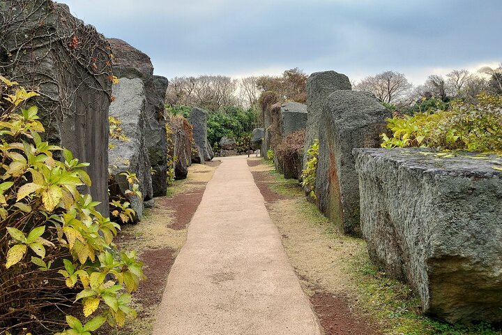 Private Day tour East & south & west of All area in jeju island