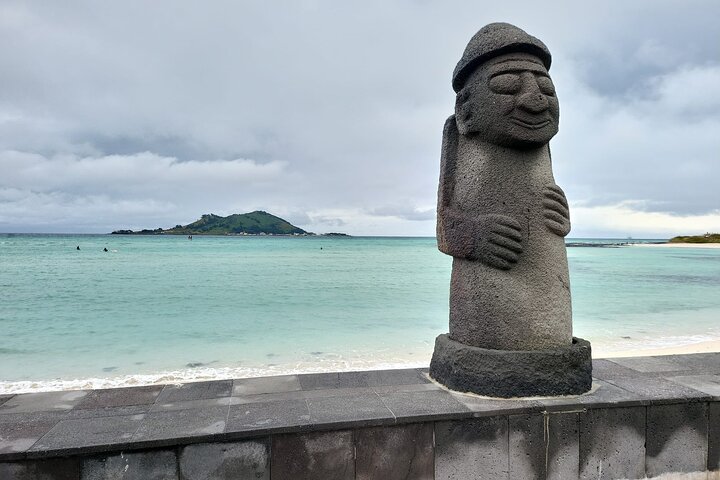 Private Day tour East & south & west of All area in jeju island