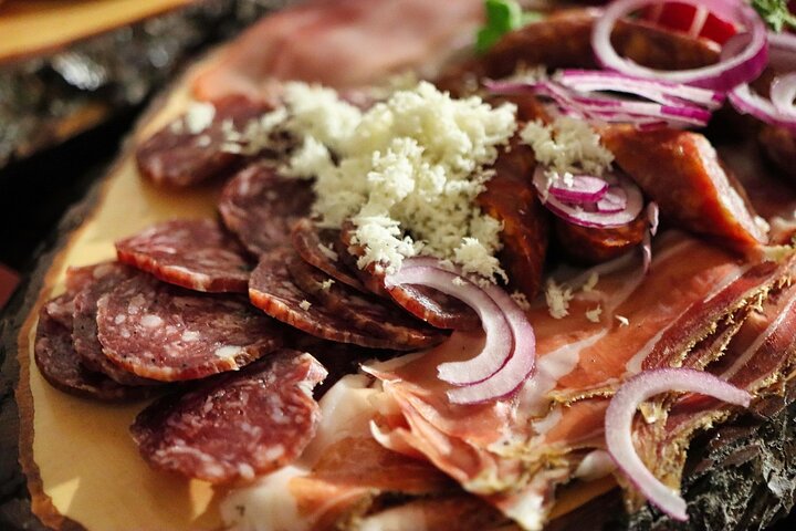 Food Tour - Discover La Rochelle