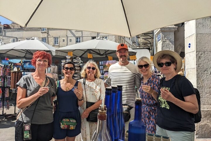 Food Tour - Discover La Rochelle