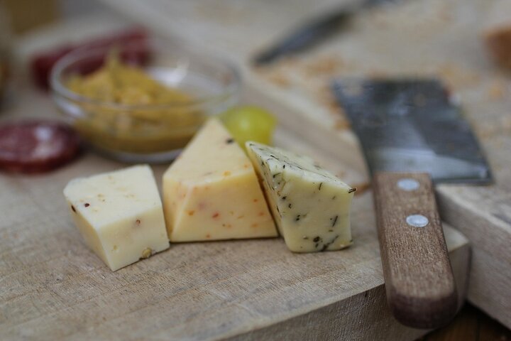 Food Tour - Discover La Rochelle