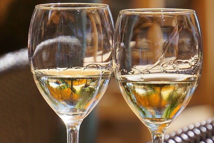 Food Tour - Discover La Rochelle