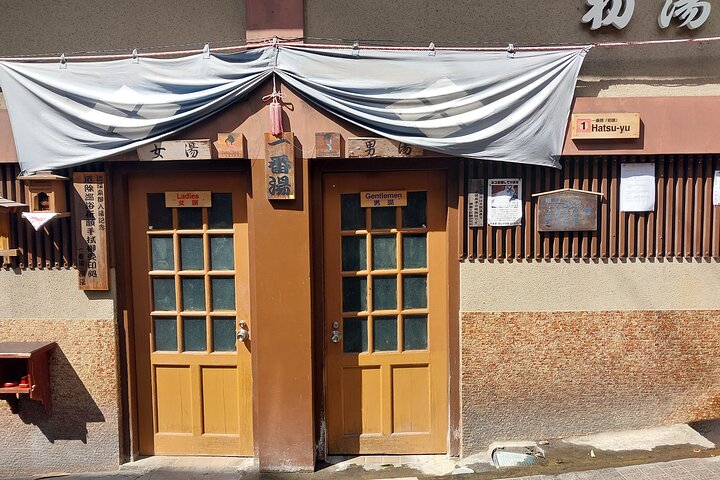 Snow Monkey Park, Soba Lunch and Shibu Onsen Tour