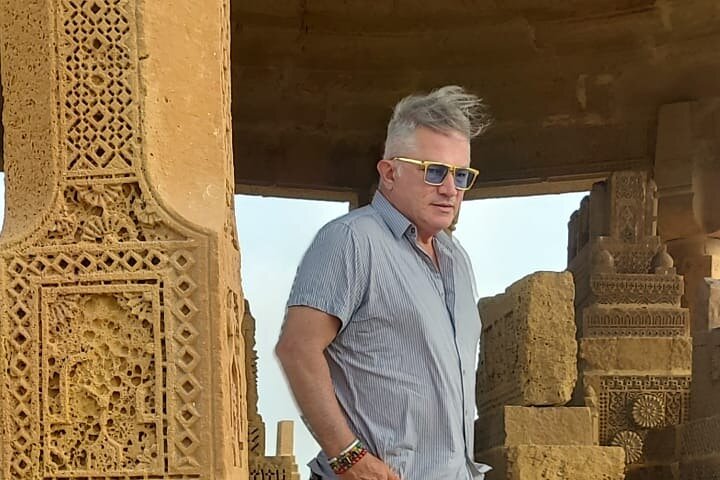 Day Tour in Karachi Unesco Heritage