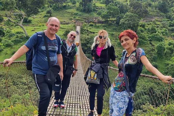 Bahir Dar Tours