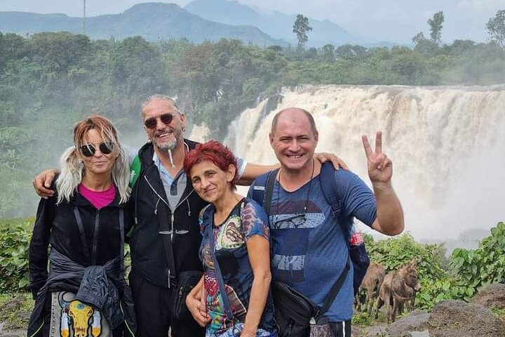 Bahir Dar Tours