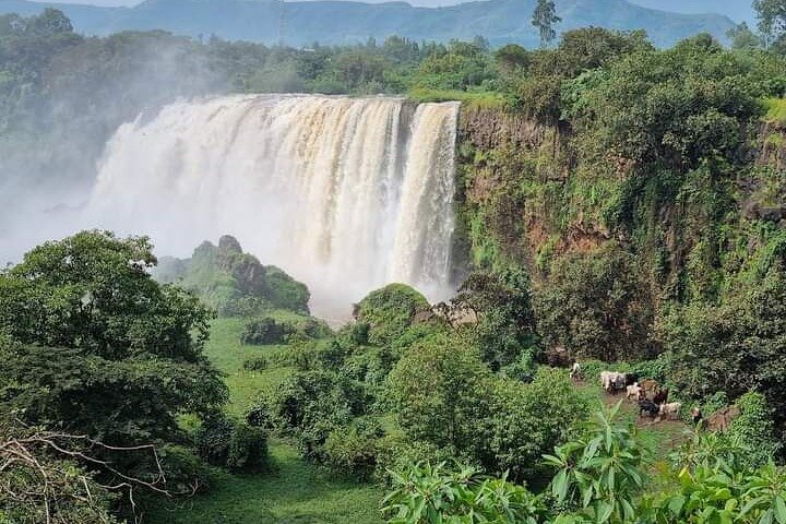 Bahir Dar Tours