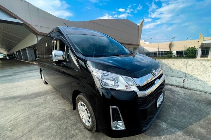 Koh Lanta Private Transfers to or from Krabi Airport (KBV)