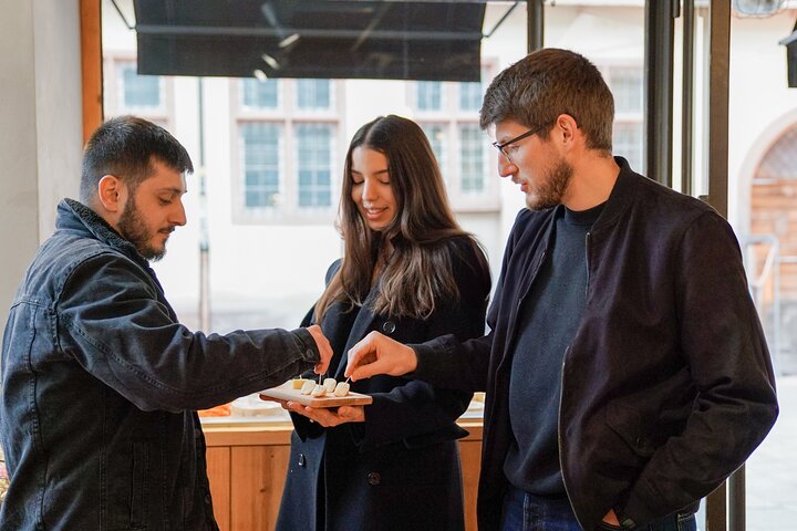 Strasbourg Food Tour - A Taste of Tradition by Do Eat Better