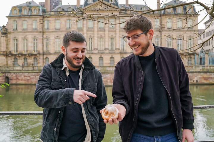 Strasbourg Food Tour - A Taste of Tradition by Do Eat Better