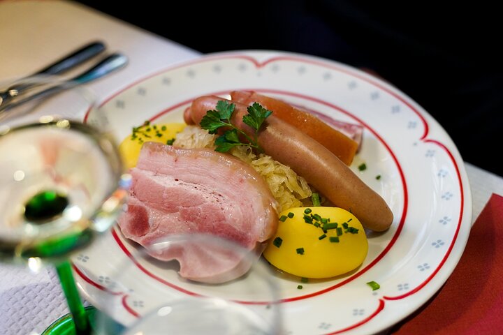 Strasbourg Food Tour - A Taste of Tradition by Do Eat Better