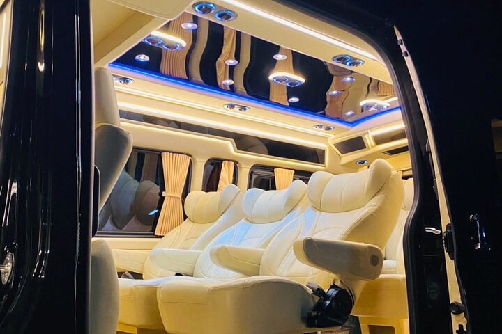 Koh Lanta Private Transfers to or from Krabi Airport (KBV)