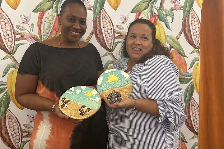 Island Chocolate Experience with Tasting