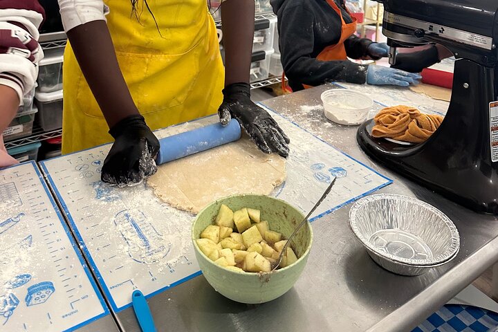 Island Chocolate Experience with Tasting