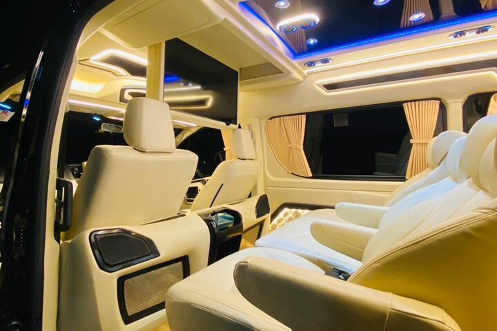 Koh Lanta Private Transfers to or from Krabi Airport (KBV)