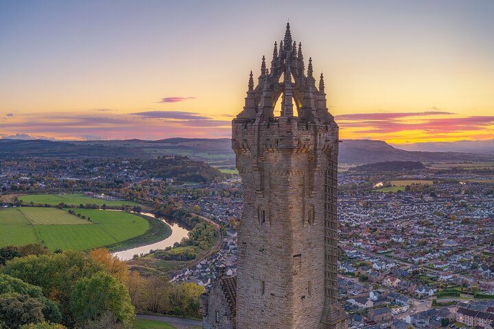 The Ultimate E Bike Tour of Stirling: The Best Way to See More
