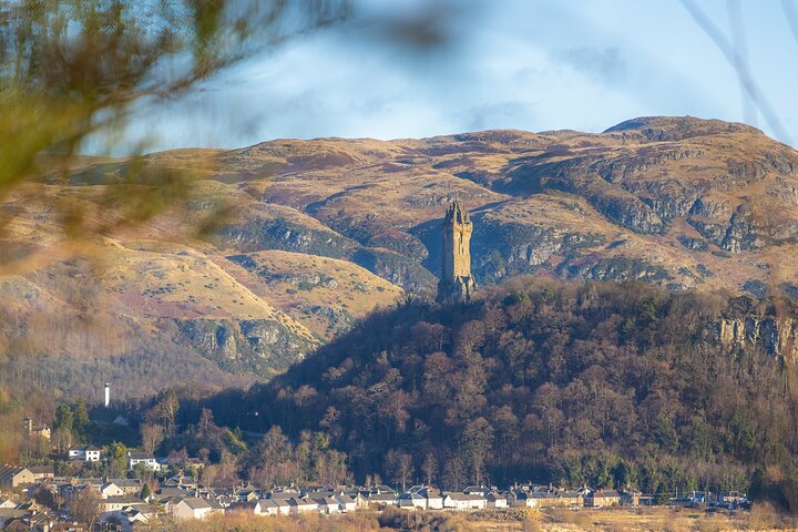 The Ultimate E Bike Tour of Stirling: The Best Way to See More