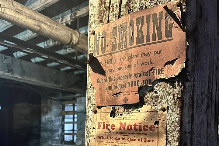 Lemp Haunted Neighborhood Walking Tour