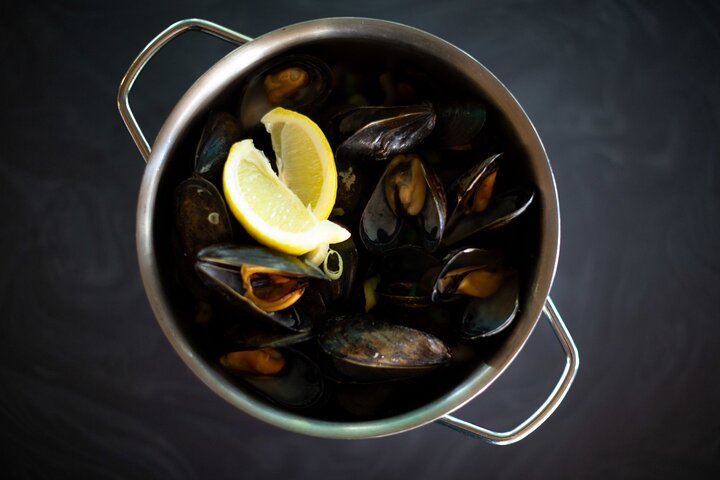 Charlottetown Food Walking Tour