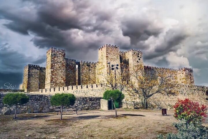 OFFICIAL TOUR TRUJILLO Historical Legendary and Monumental