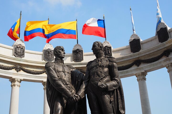 Small Group Guayaquil and Cocoa Farm Full-Day Tour