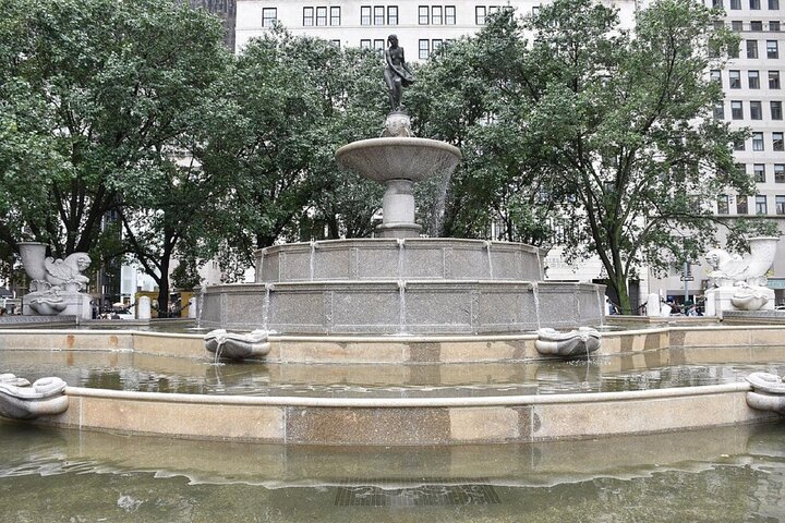 Philadelphia & New York City 2-Day Tour from Washington D.C.
