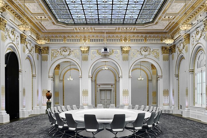 Philadelphia & New York City 2-Day Tour from Washington D.C.