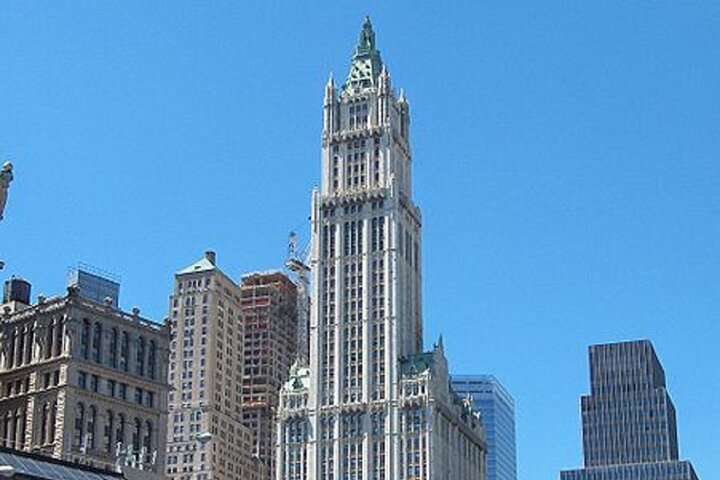 Philadelphia & New York City 2-Day Tour from Washington D.C.
