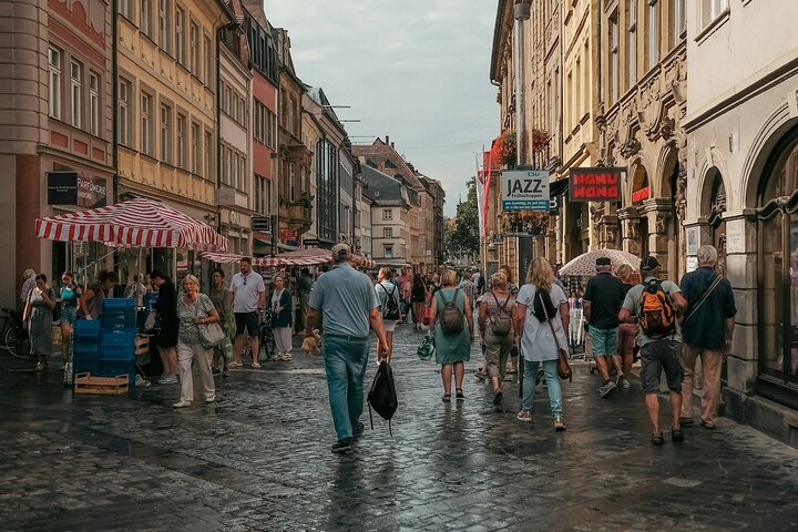 Private Walking Tour of Germany’s Oldest City Trier