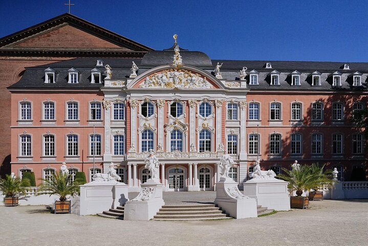 Private Walking Tour of Germany’s Oldest City Trier