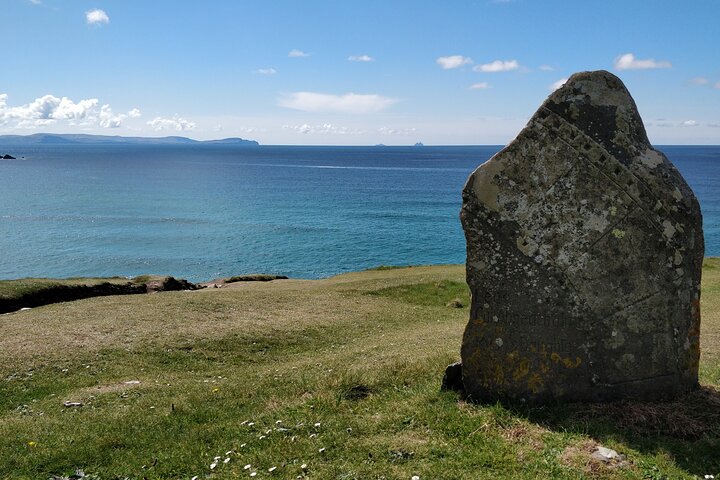 Dingle and Slea Head Private Scenic Tour