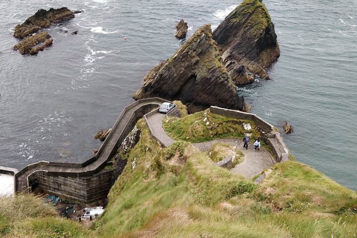 Dingle and Slea Head Private Scenic Tour