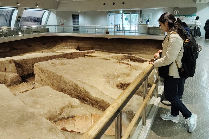 Kyushu: Yoshinogari Ruins Guided Tour - Feel Ancient Japan
